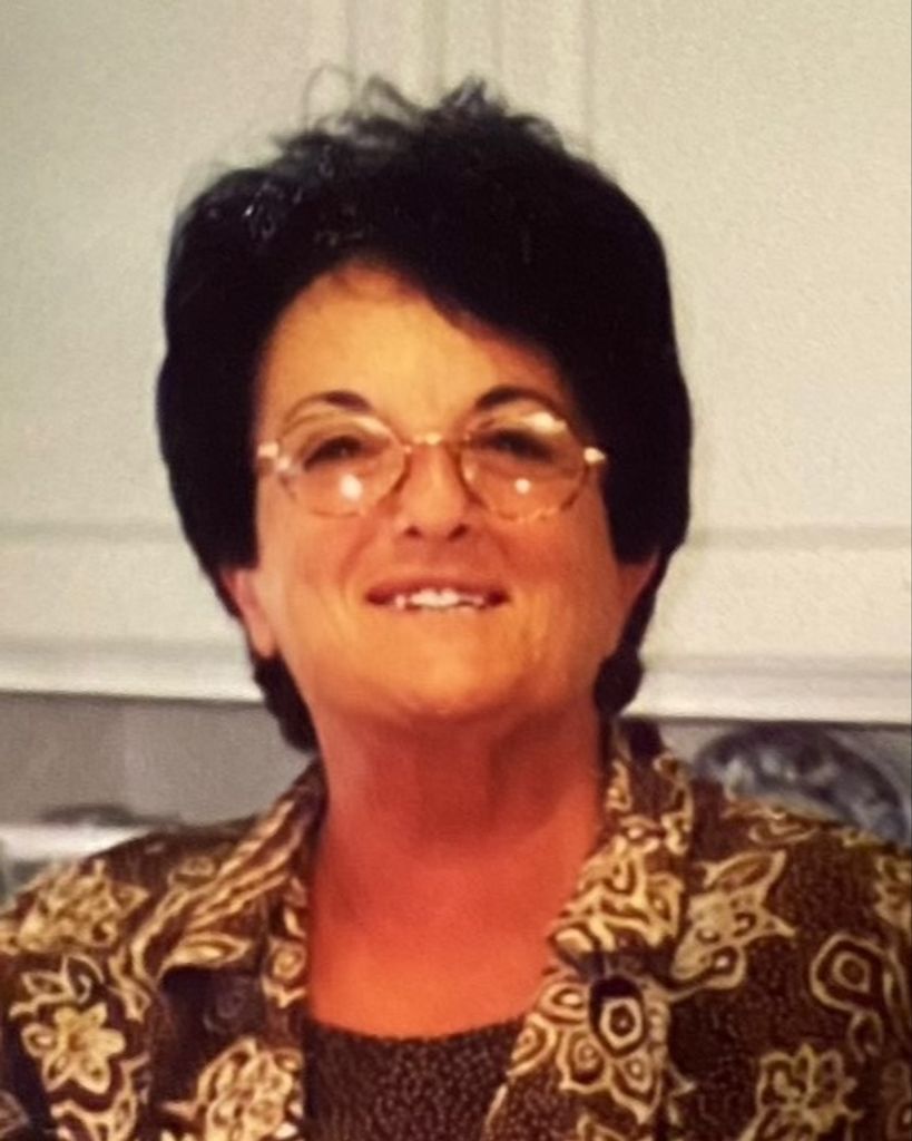 Antoinette Irene Belotte