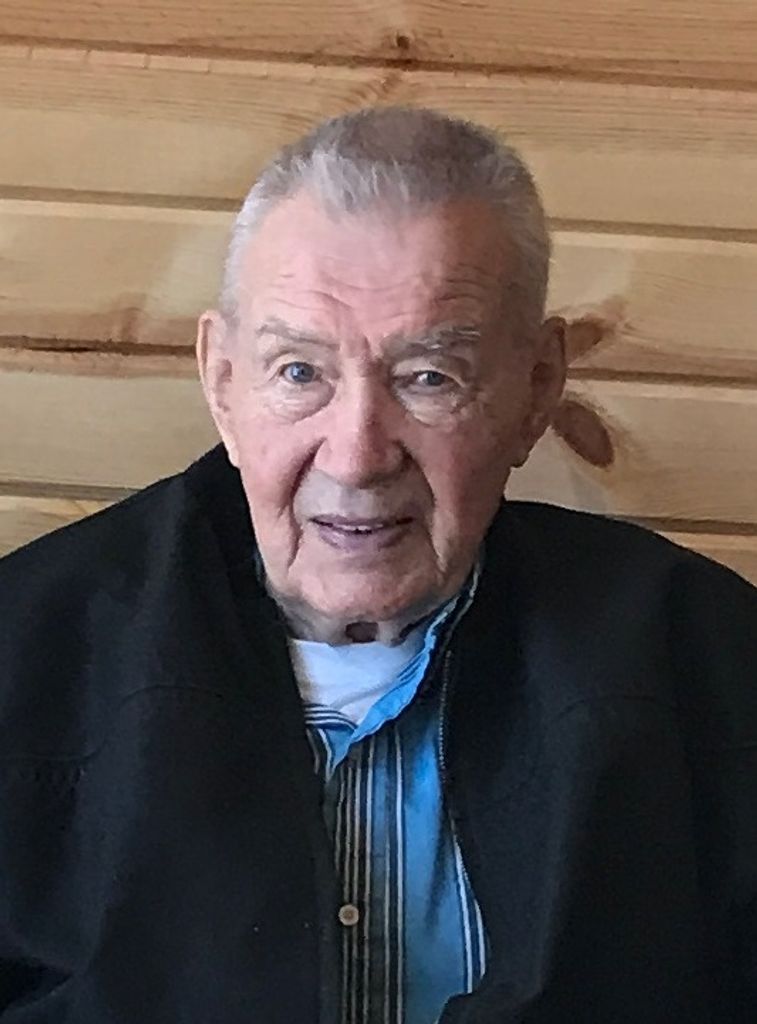 Frederick Edmond Ojala