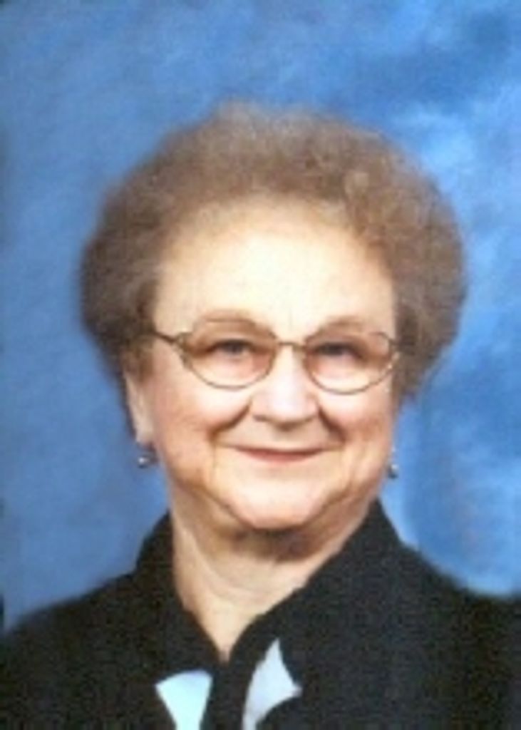 Jean R. Zwicky