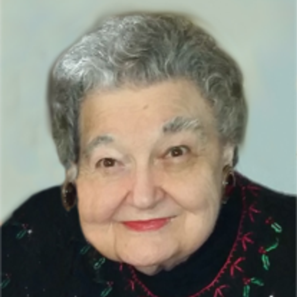 Virginia Faye Allen