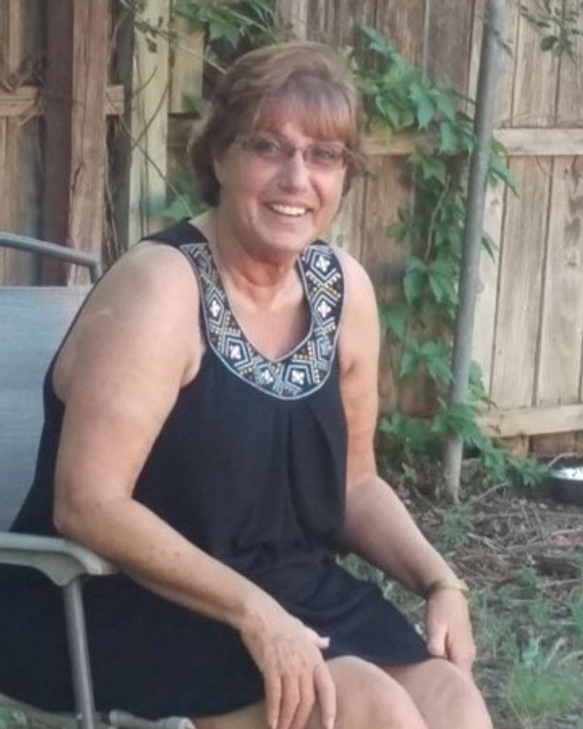 Belinda K. Hutchison