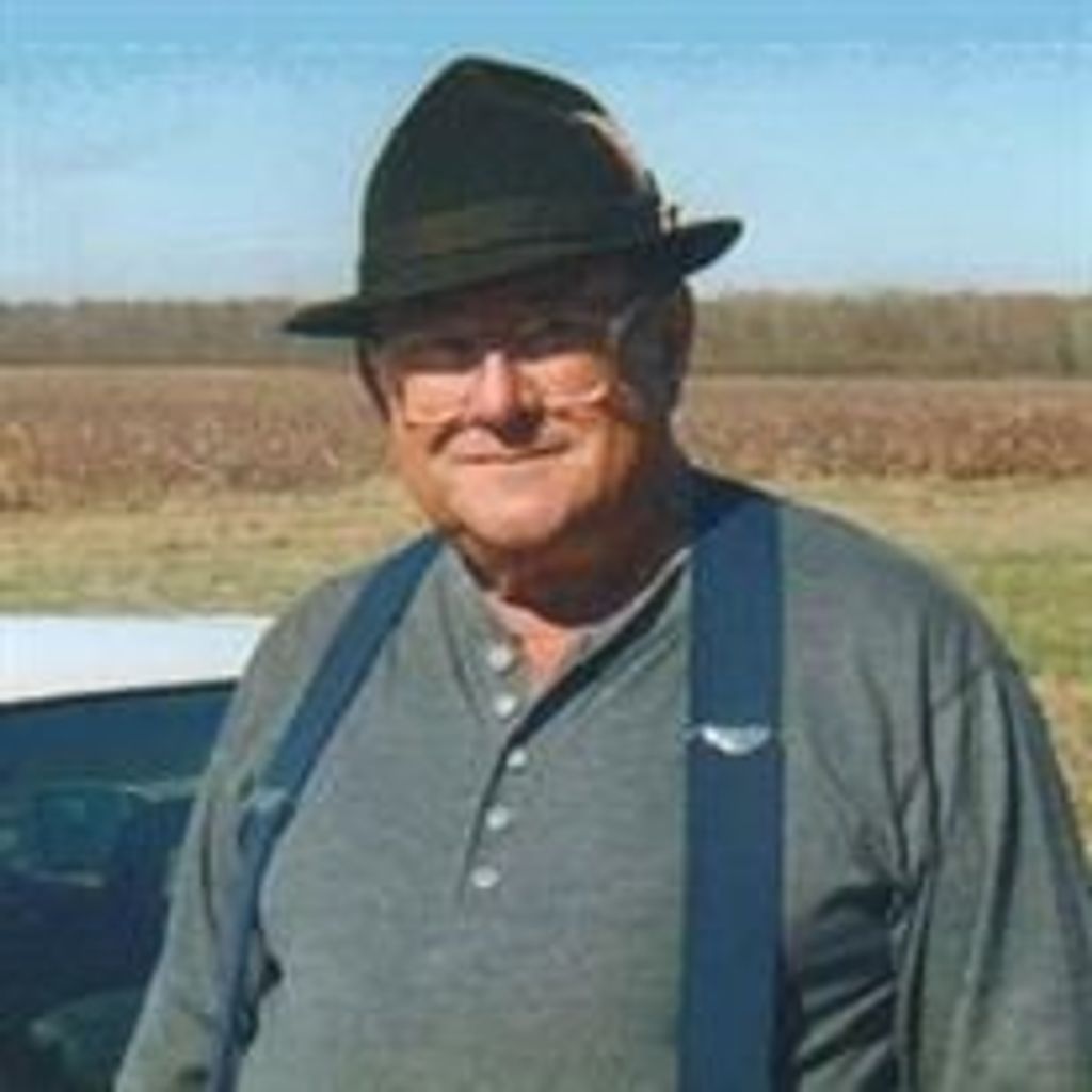 Edward L. "Ed" Atkinson