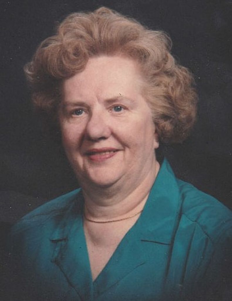 Ramona Tryon