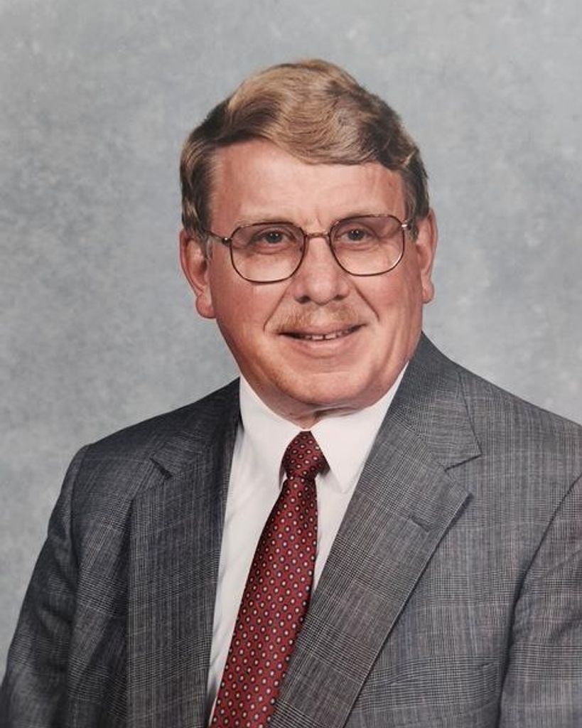 Cuthbert "Cubby" Cornette