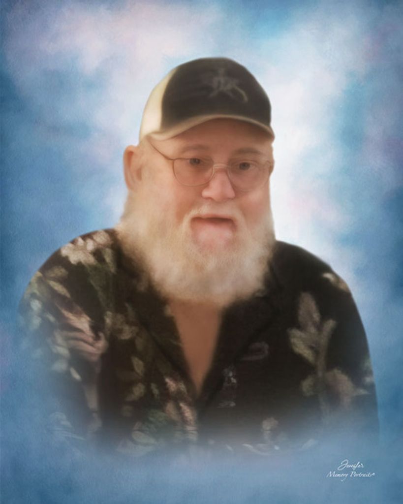 Mr. Jackie Wayne Payne Profile Photo