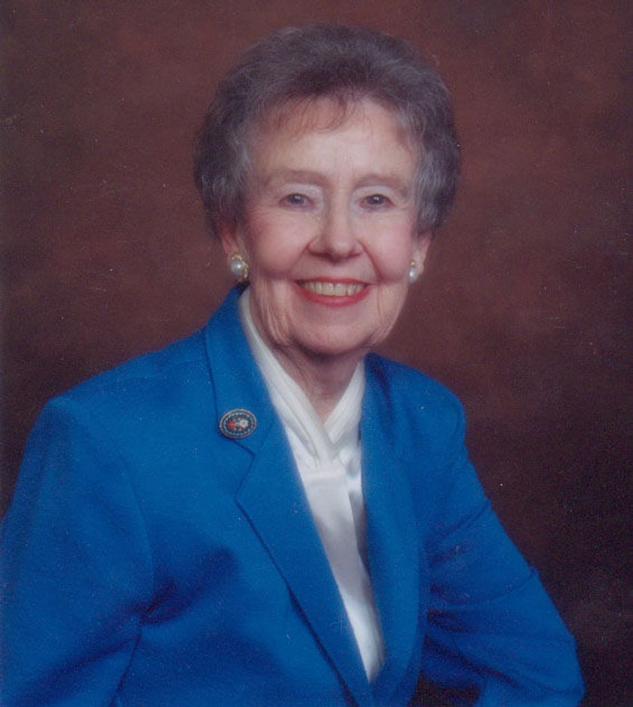 Mary M. Ballard