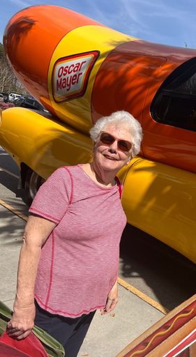 Mary Piasecki Profile Photo
