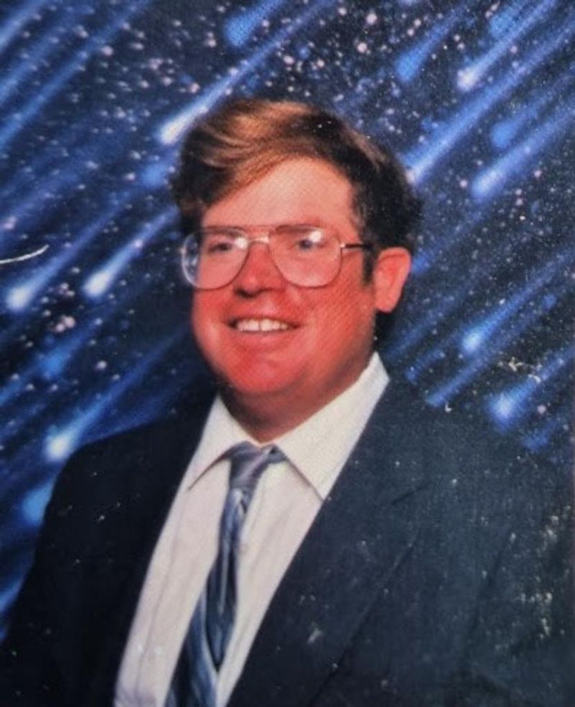 Steven R. Greenwood Profile Photo