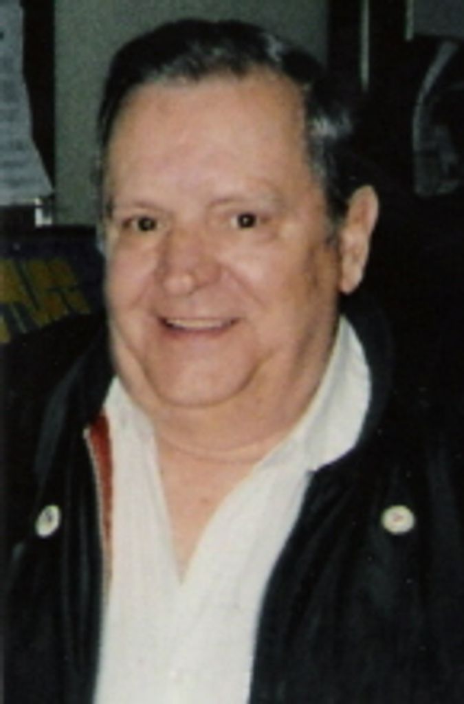 Ronald Lloyd