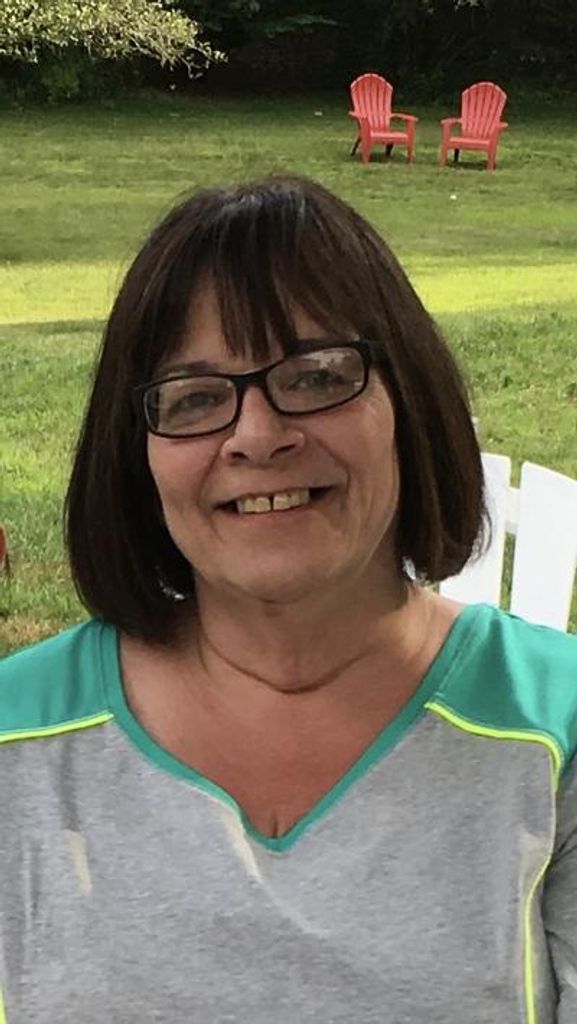 Roseanne Hegger Profile Photo