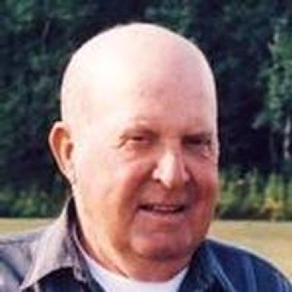 John M. Scott Profile Photo