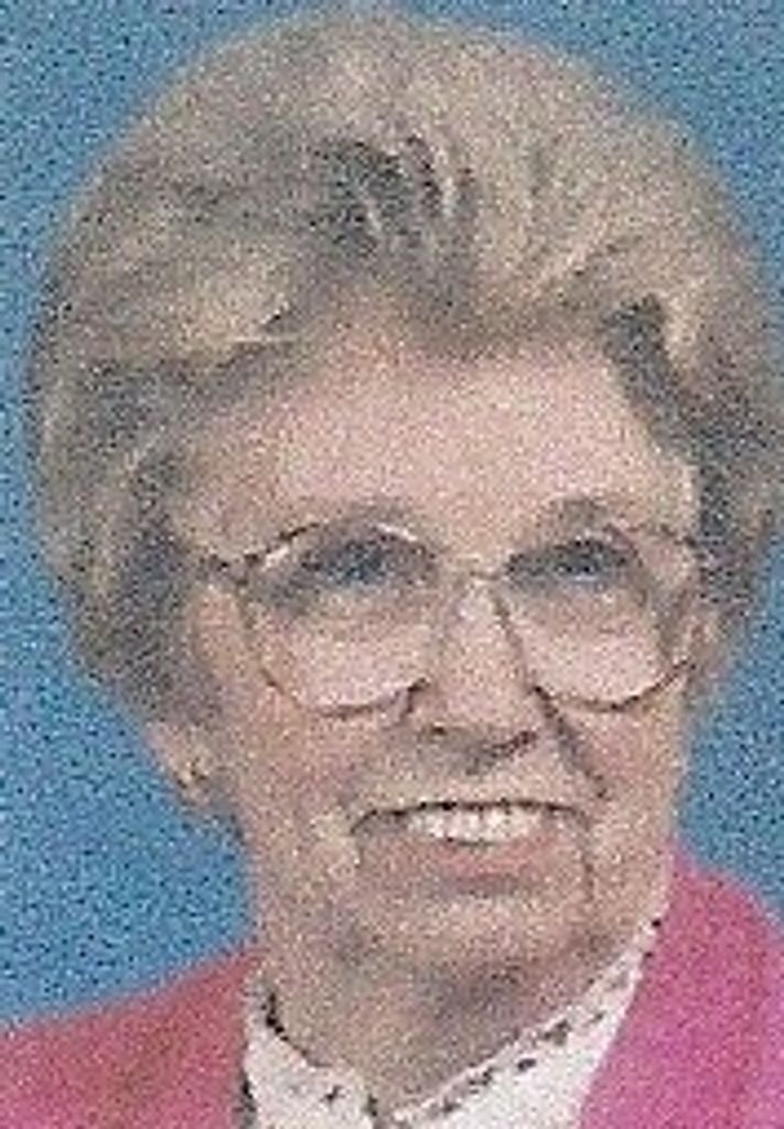 Martha "`" Mckinney Profile Photo