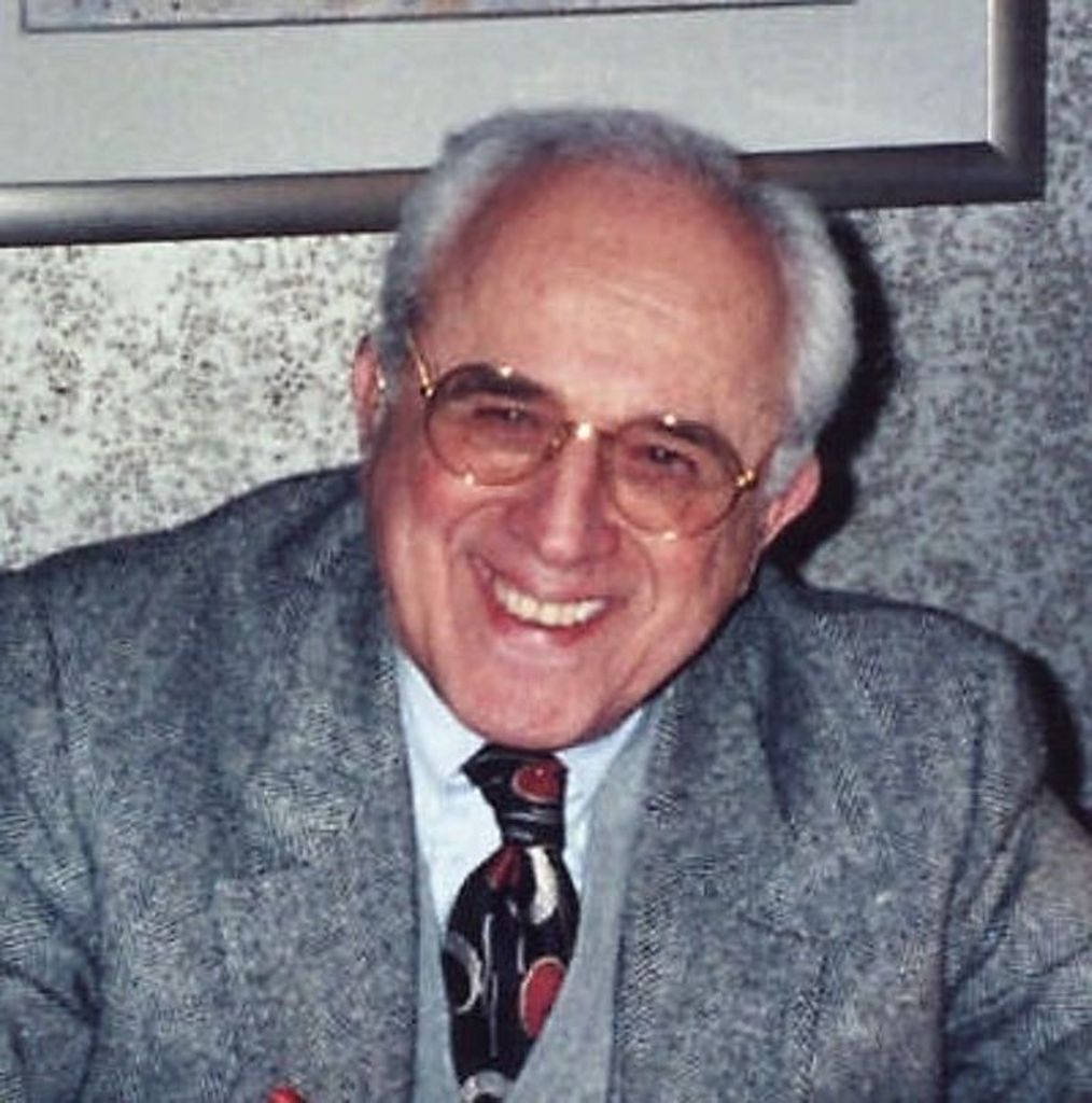 William Smith, U.S. Army (Ret.) Profile Photo