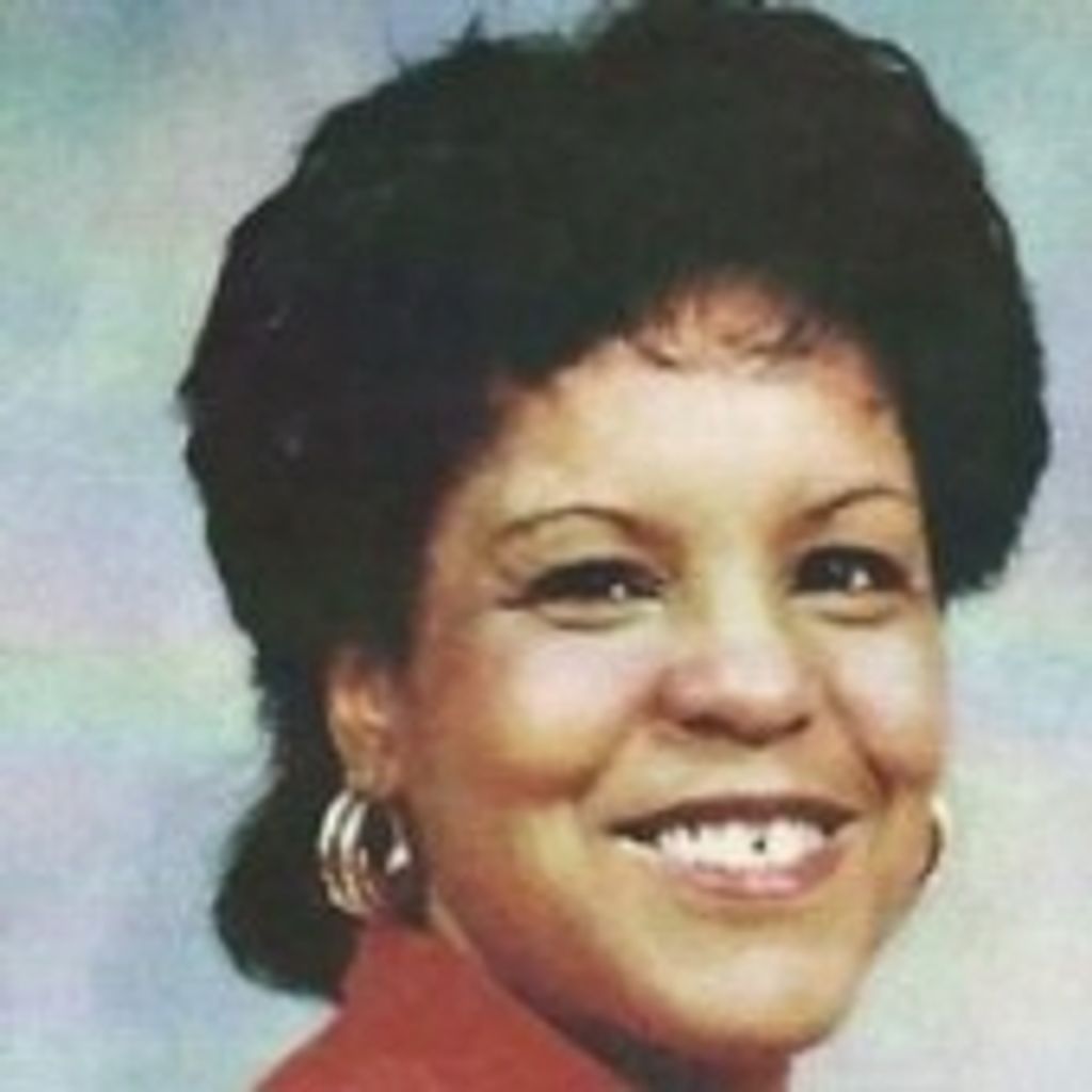 Mornett Doris Aitch