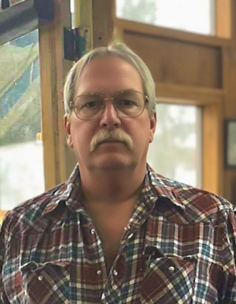 Joseph Walker Profile Photo