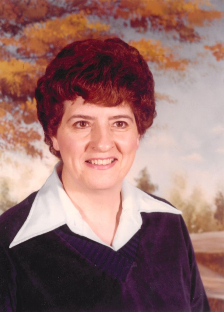 Robertine "Bobbie" Murray Profile Photo