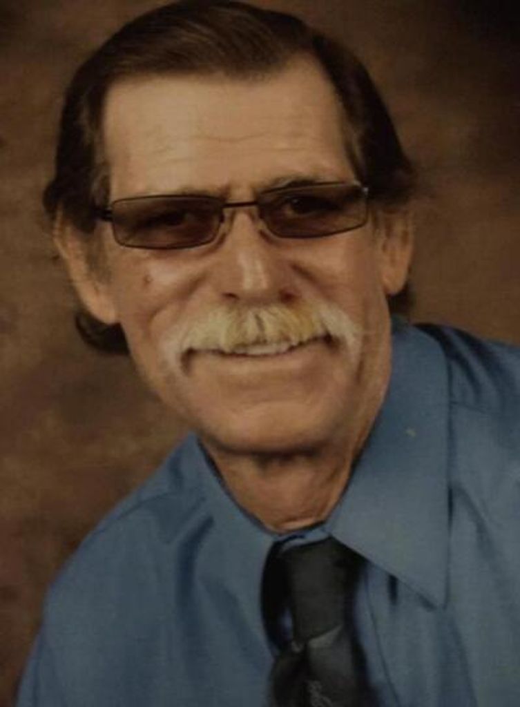 William "Billy" Harvey Whitten Profile Photo