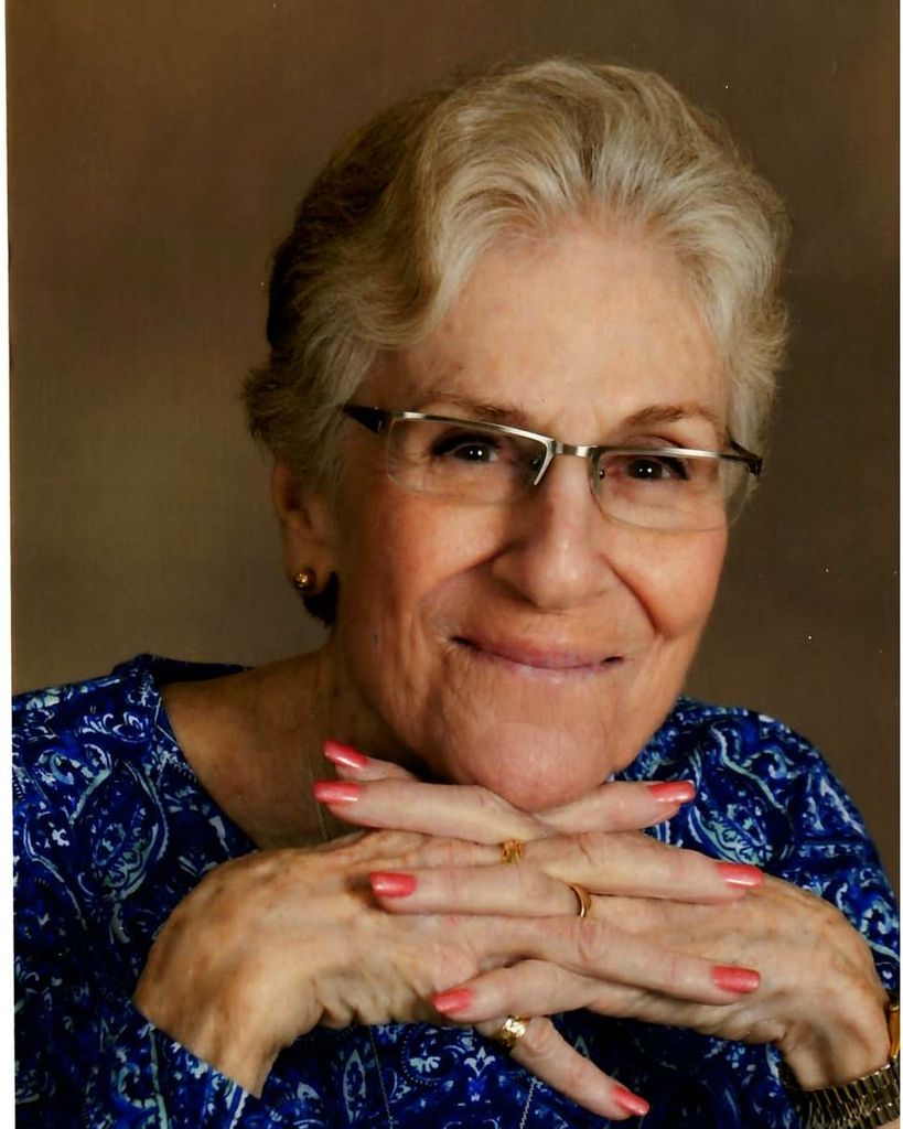 Frances Panneton Onaitis