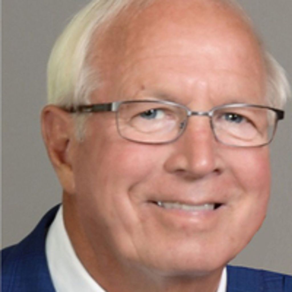 Harold E. "Harry" Riethman
