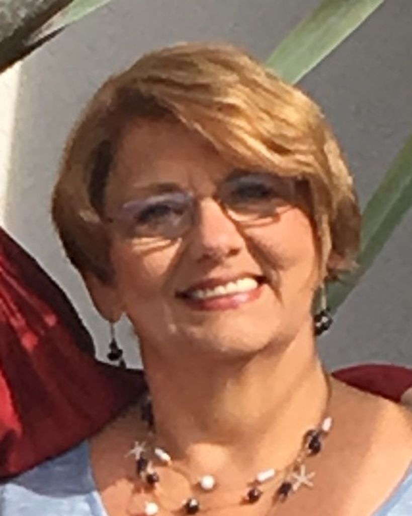 Diana Lynn Martinie Profile Photo