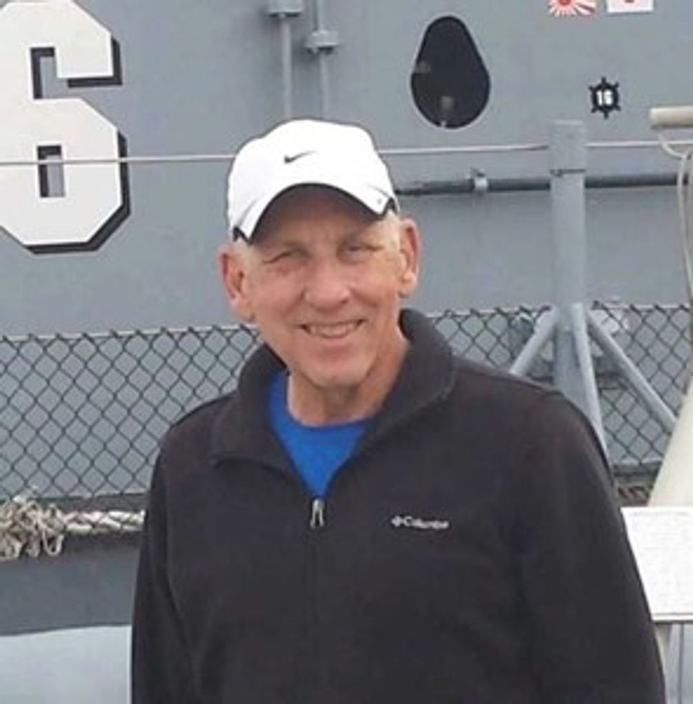 Michael J. Pribilski