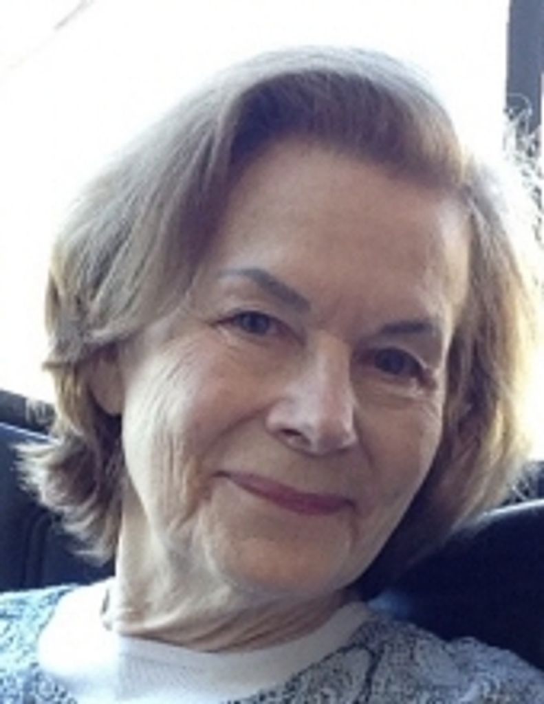 Darlene Mae Larson