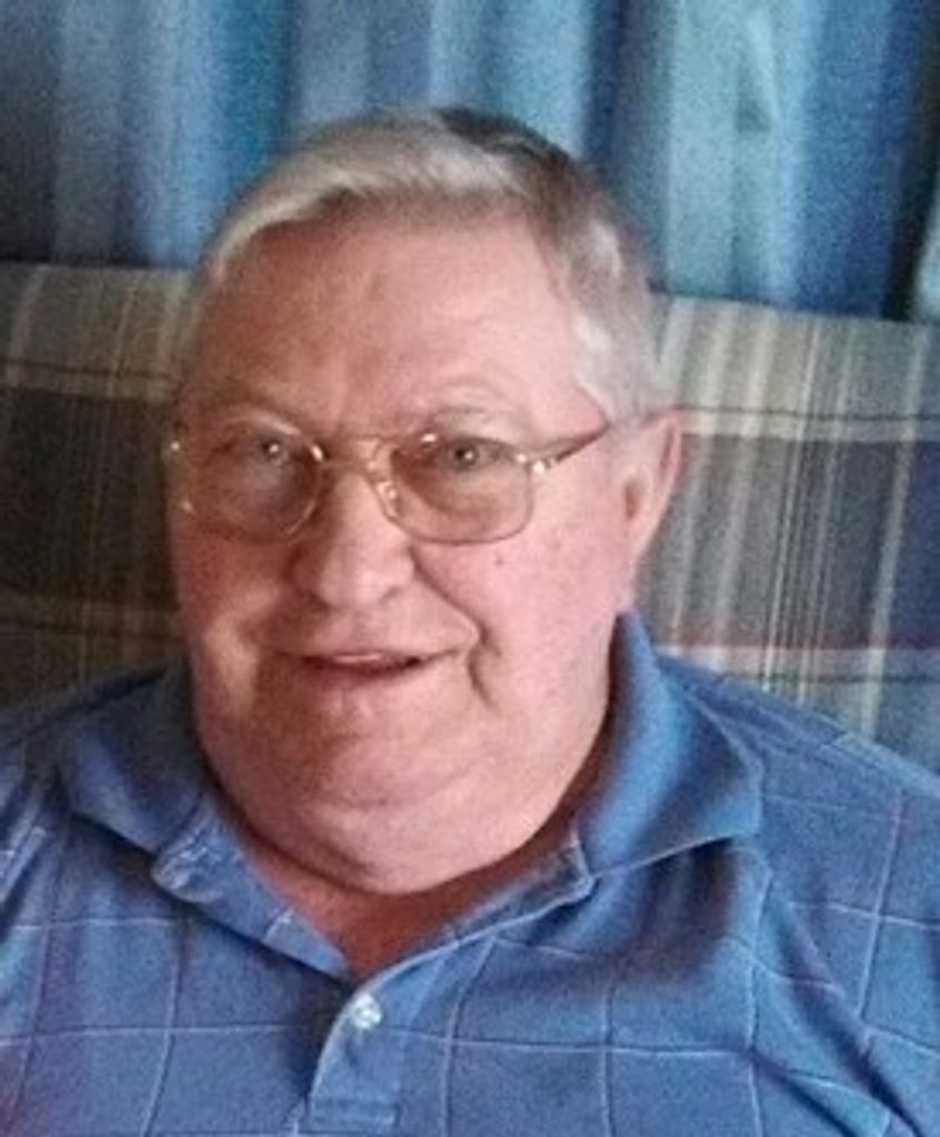 Chester Engle Profile Photo
