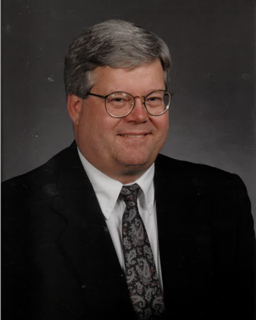 Arvey Einar Eeg Profile Photo