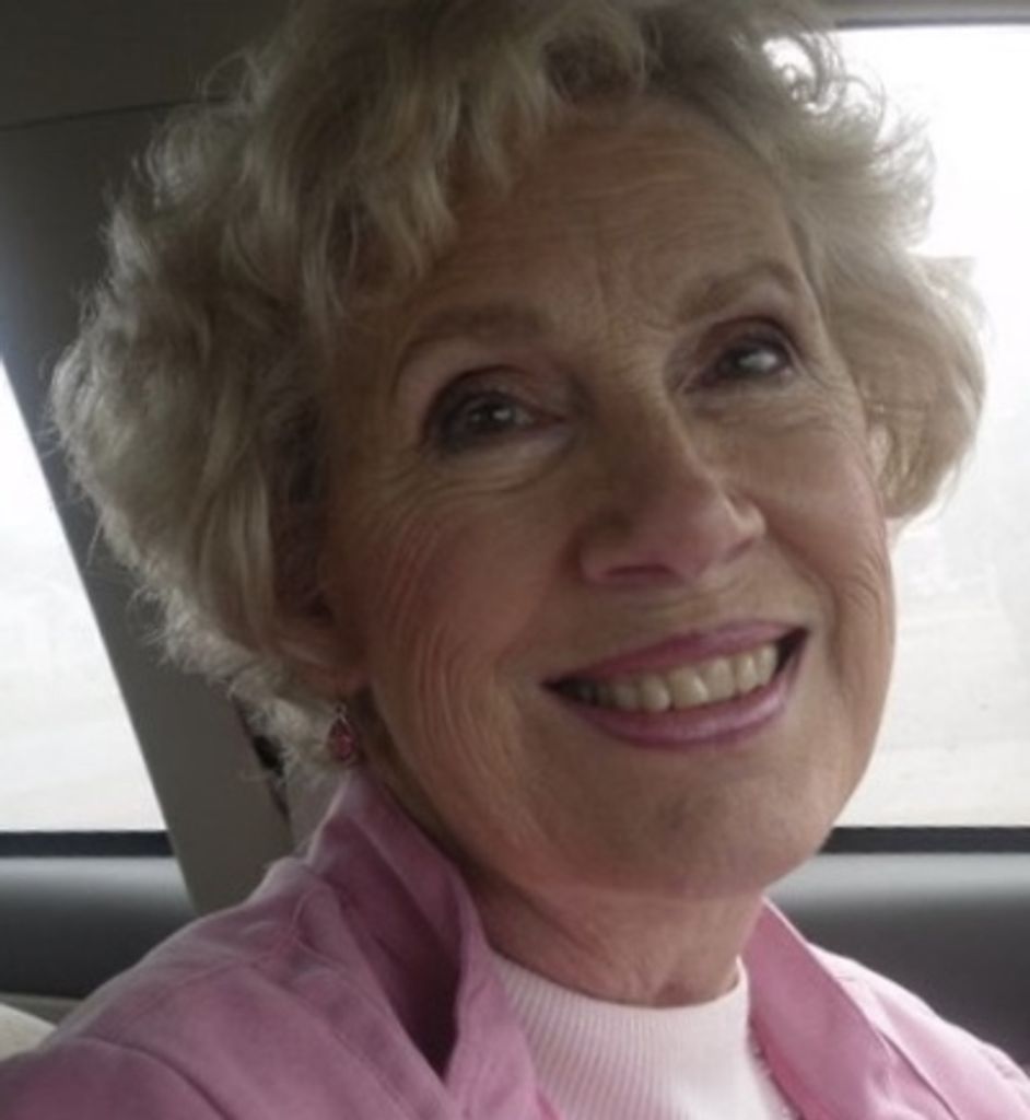 Helen Simpson White