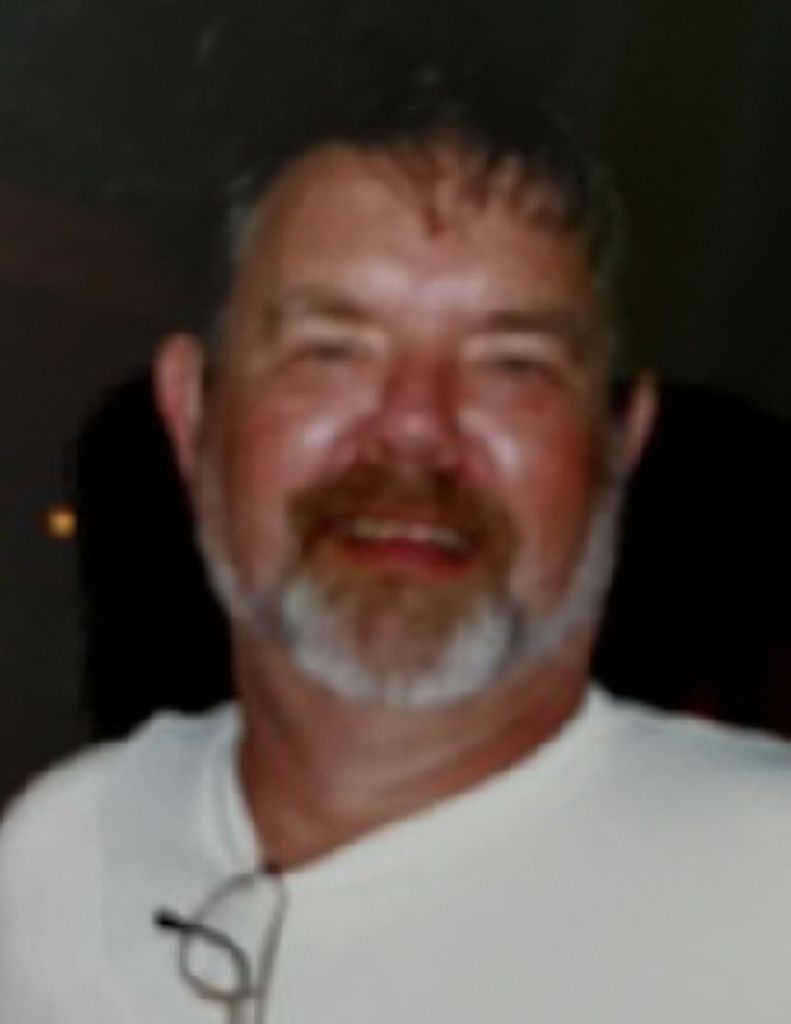 Donald Thomas Mcivor Profile Photo