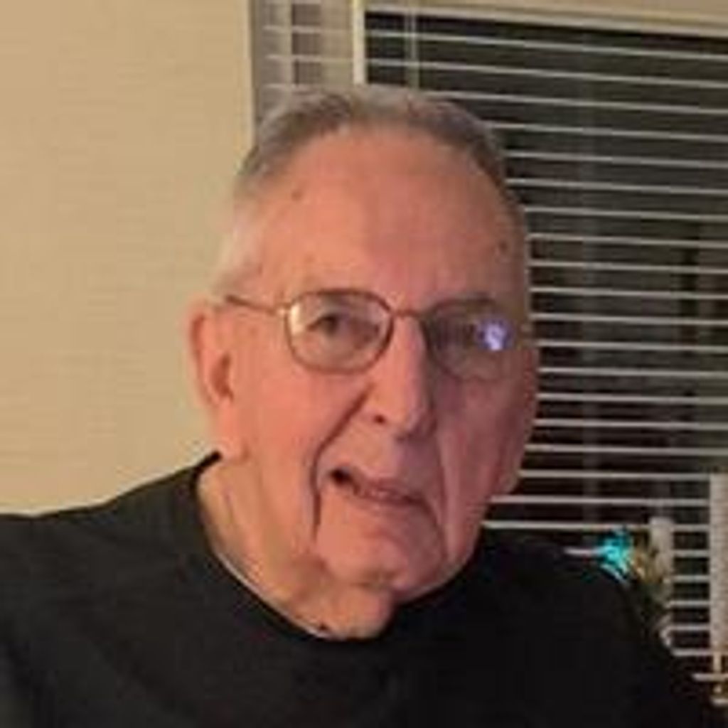Bernard J. Maruk Profile Photo