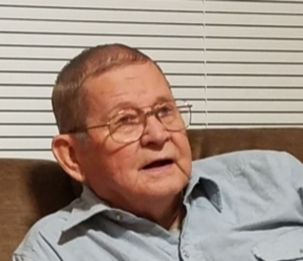 Everett "Slugo" Rich Profile Photo