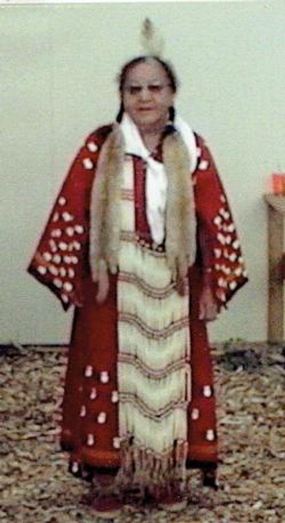 Pearl Reed Profile Photo