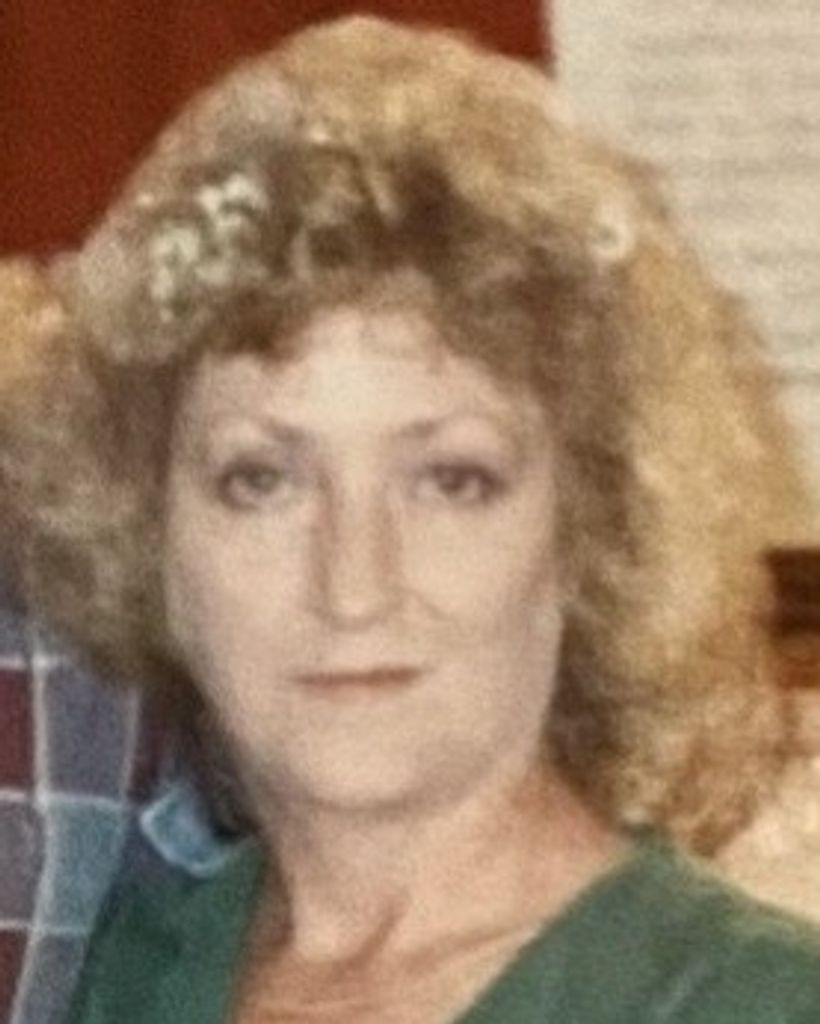 Connie Kathelene McDaniel Profile Photo