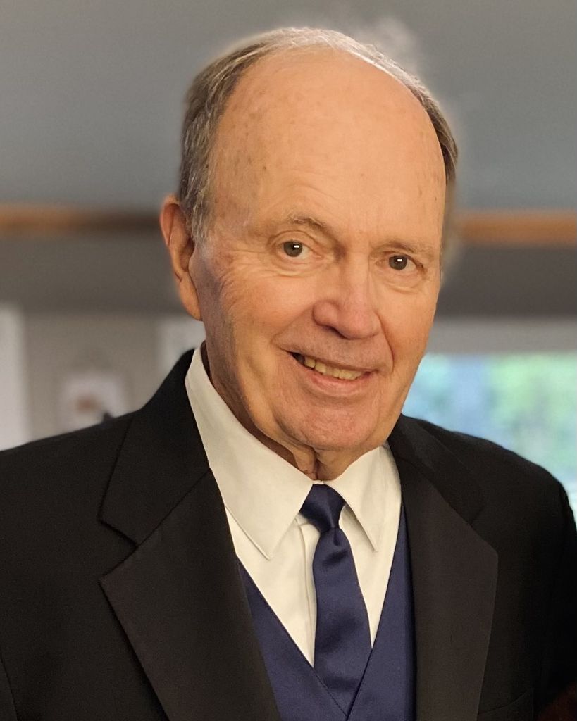 Garry F. Thompson