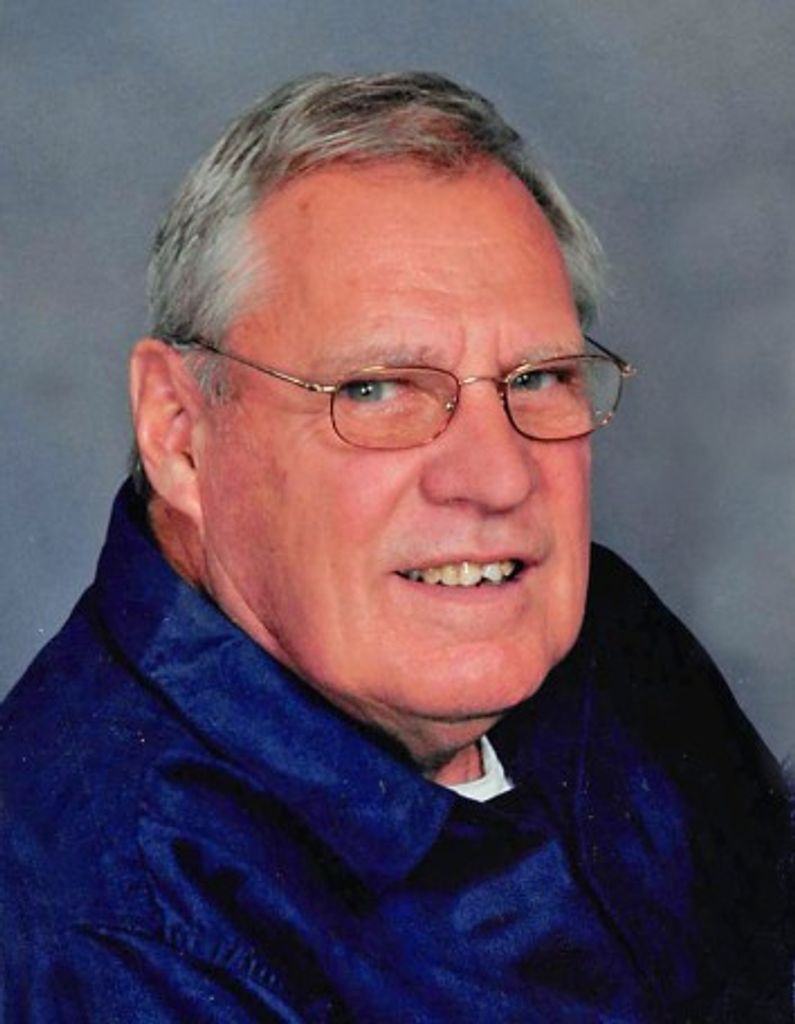 Marius "Doc" Martineau
