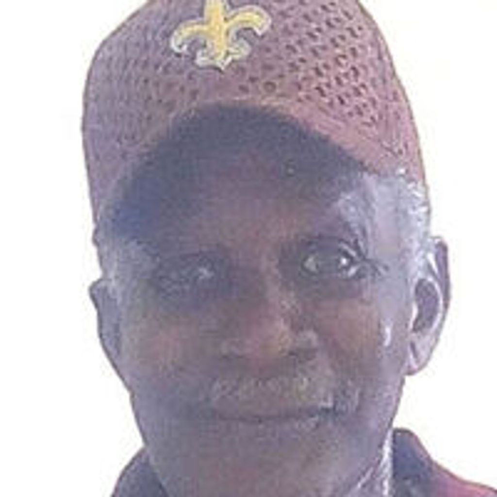 BENNIE LEWIS