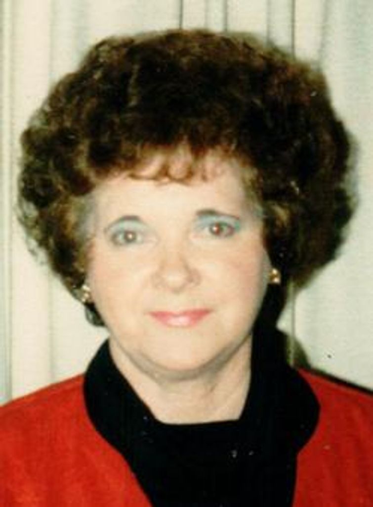 Agnes M. Dumas