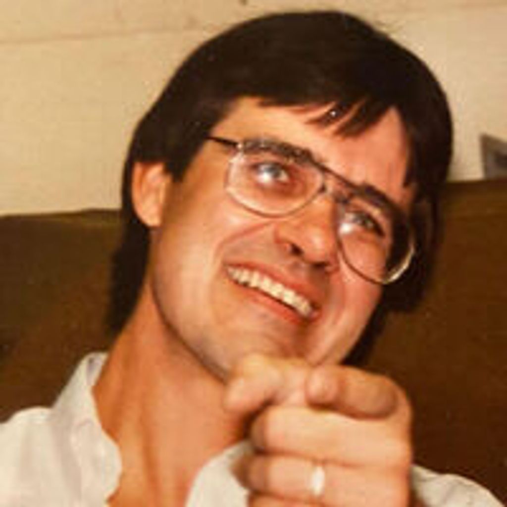 Richard Scott Fitzwater... Age 59
