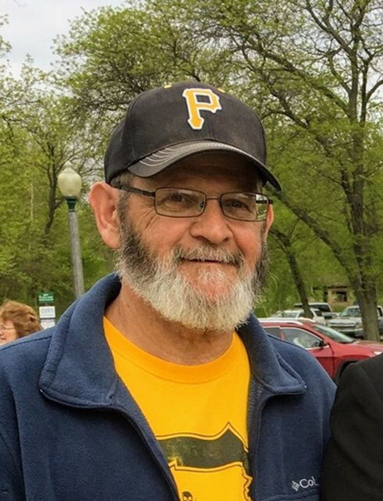 David Ferencik Profile Photo