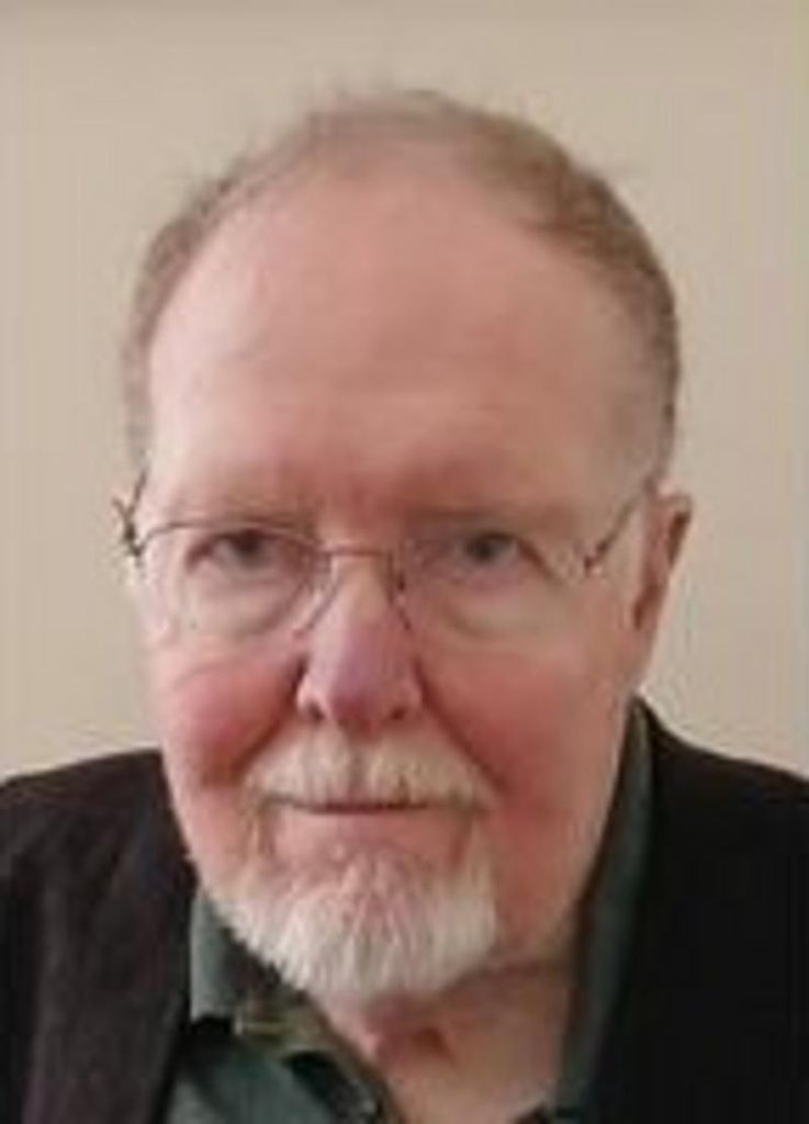 Roger Dreisbach-Williams