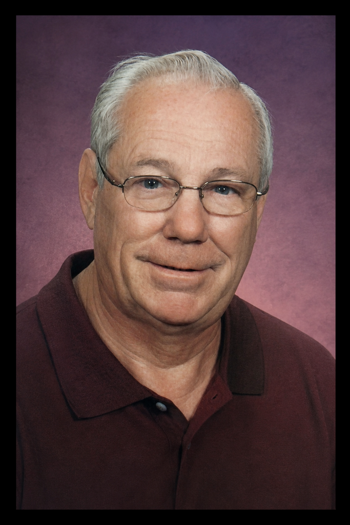 James Arthur Fortner Profile Photo