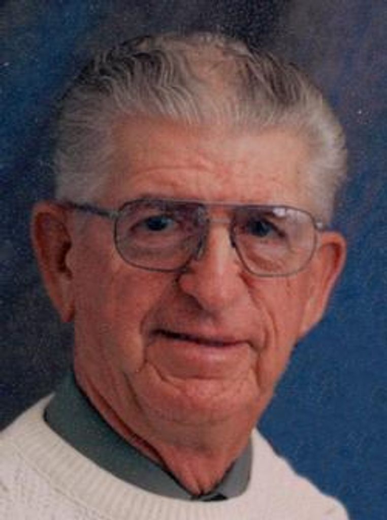 Ross S. Mcroberts