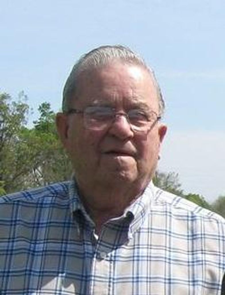 Dennis M. Perry