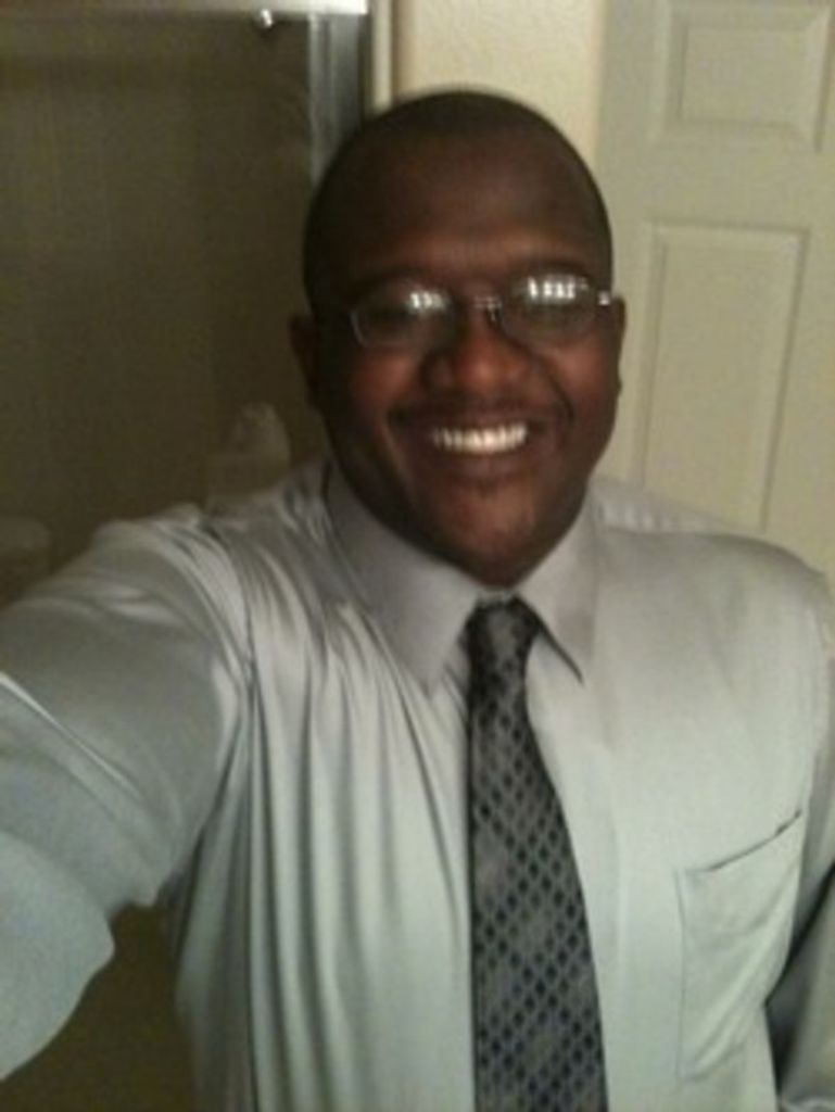 Marcus Terrell Scott