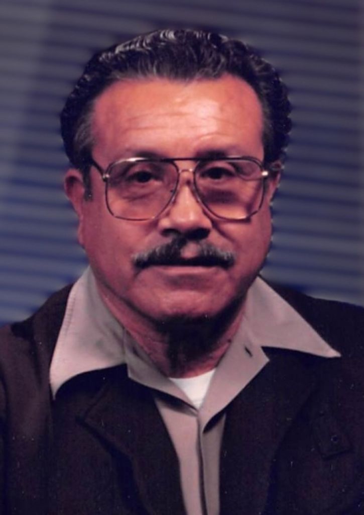 Francisco Lopez Profile Photo