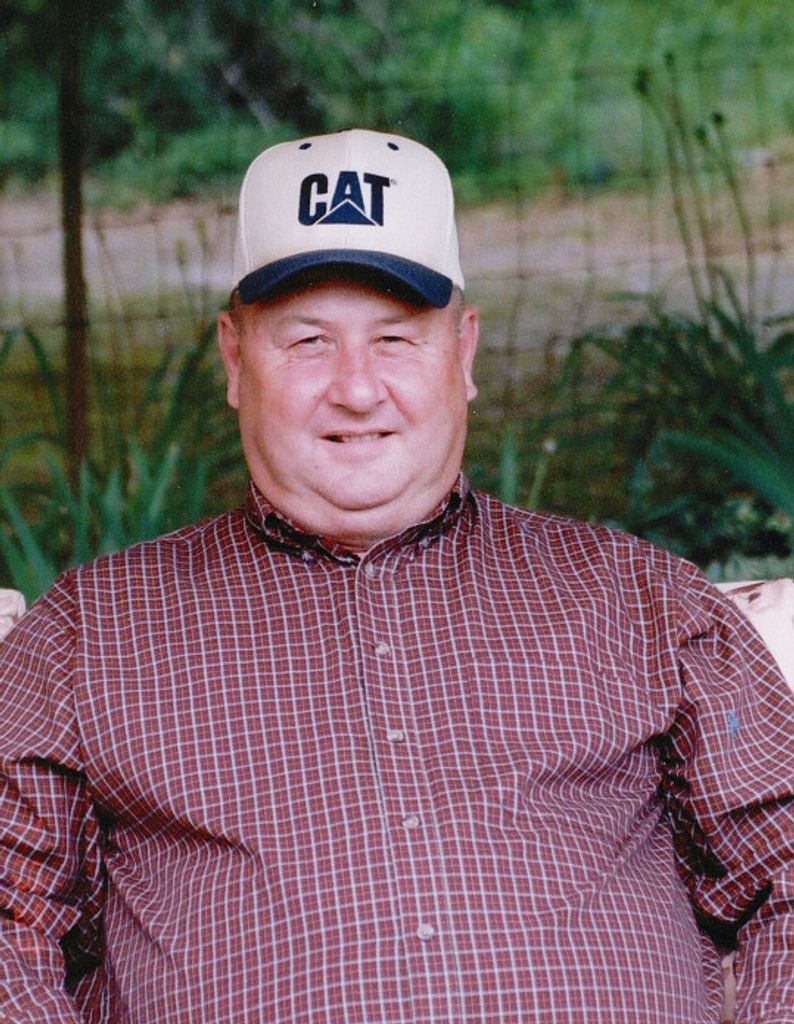 Ronald Darrell Garris Profile Photo