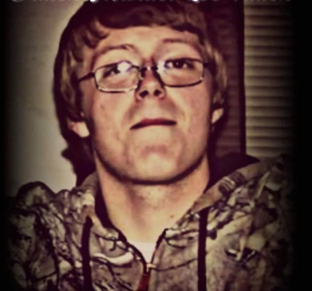 Dalton Fulton