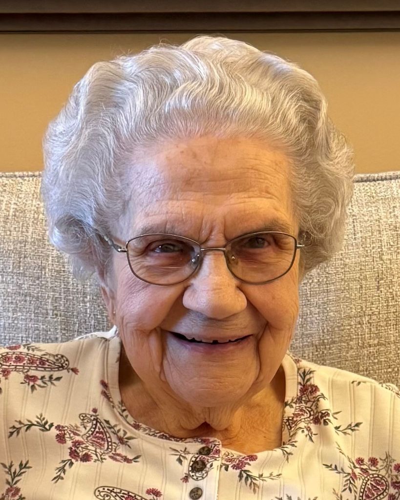 Margaret "Peg" Marie (Newcome) Silvis Profile Photo