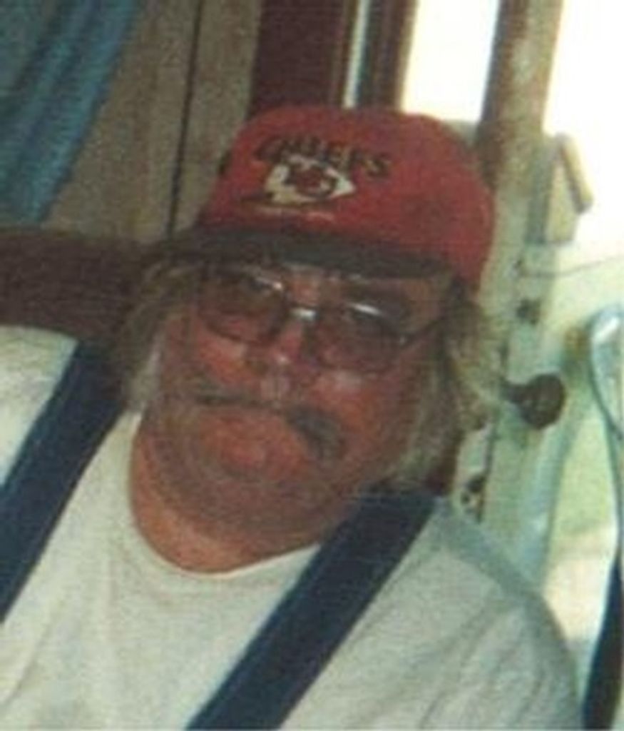 Charles Wesley Calp